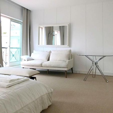 New Loft - Lisboa Estrela Apartman Kültér fotó