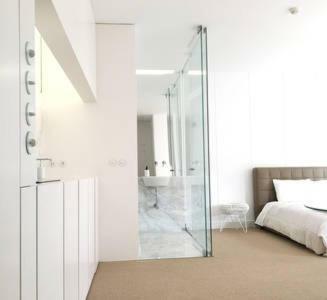 New Loft - Lisboa Estrela Apartman Kültér fotó