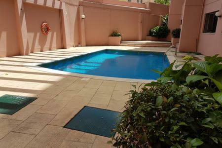 New Loft - Lisboa Estrela Apartman Kültér fotó