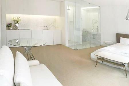 New Loft - Lisboa Estrela Apartman Kültér fotó