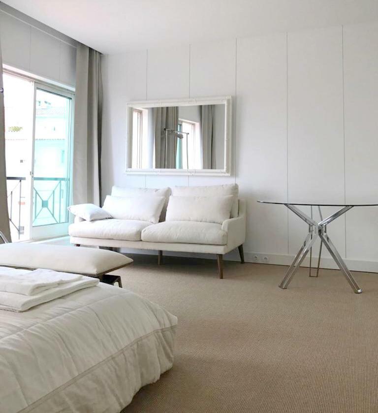 New Loft - Lisboa Estrela Apartman Kültér fotó