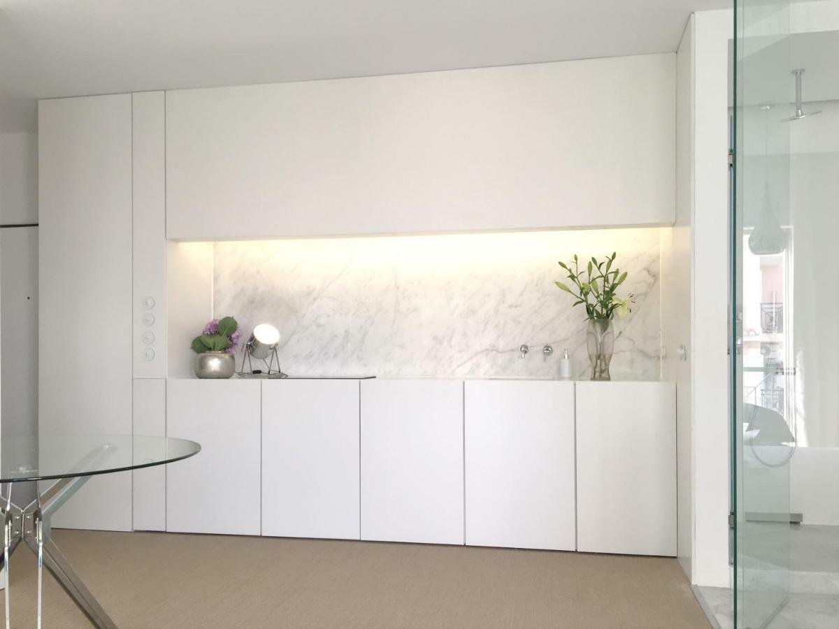 New Loft - Lisboa Estrela Apartman Kültér fotó